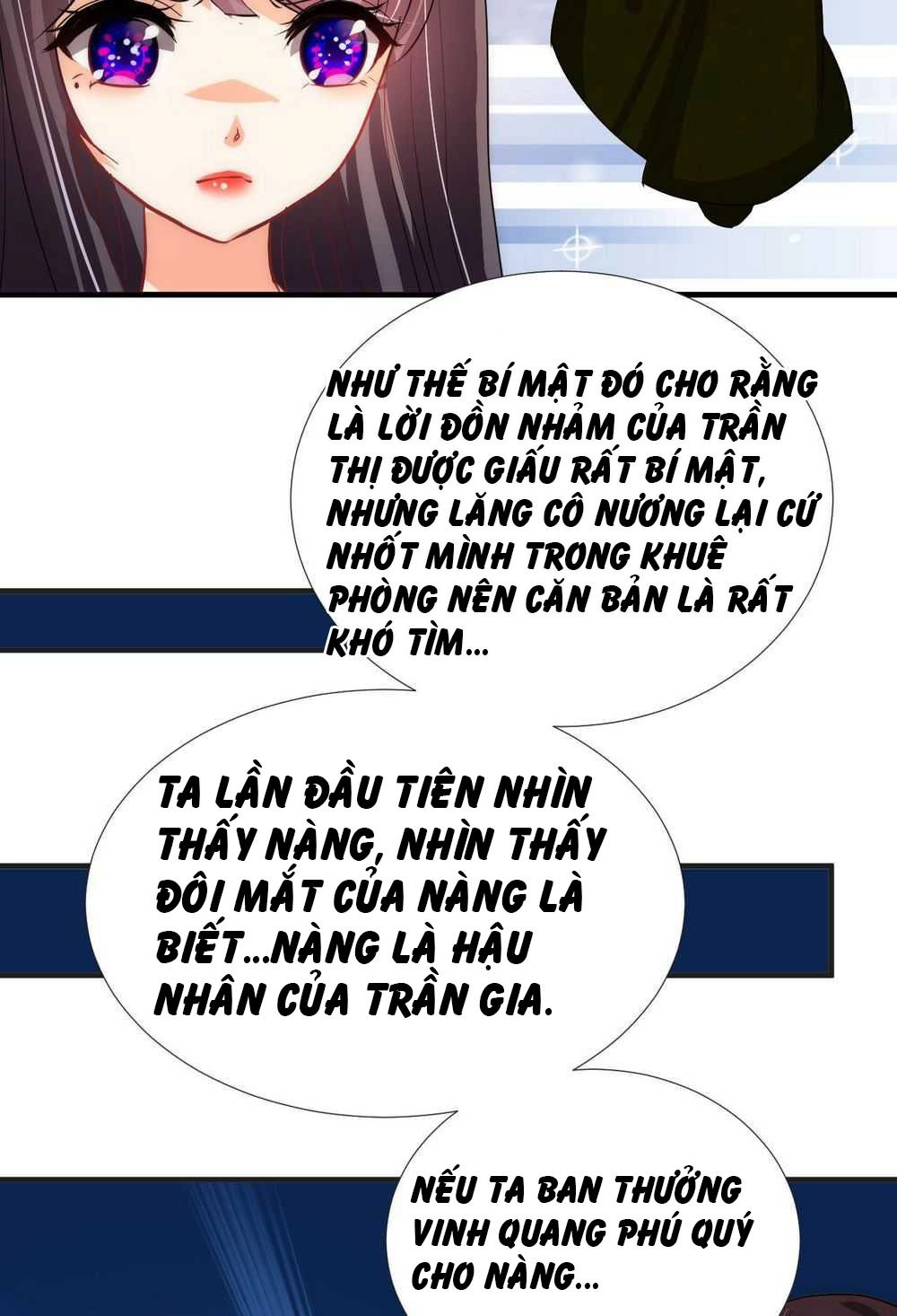 Dưỡng Thiếu Chủ Đấu Tra Nam Chapter 91 - 7