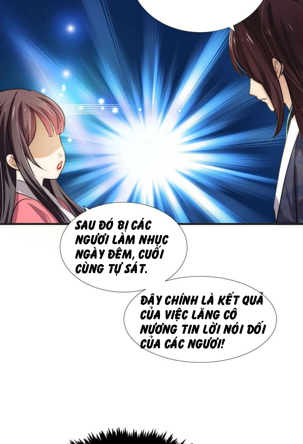 Dưỡng Thiếu Chủ Đấu Tra Nam Chapter 91 - 8