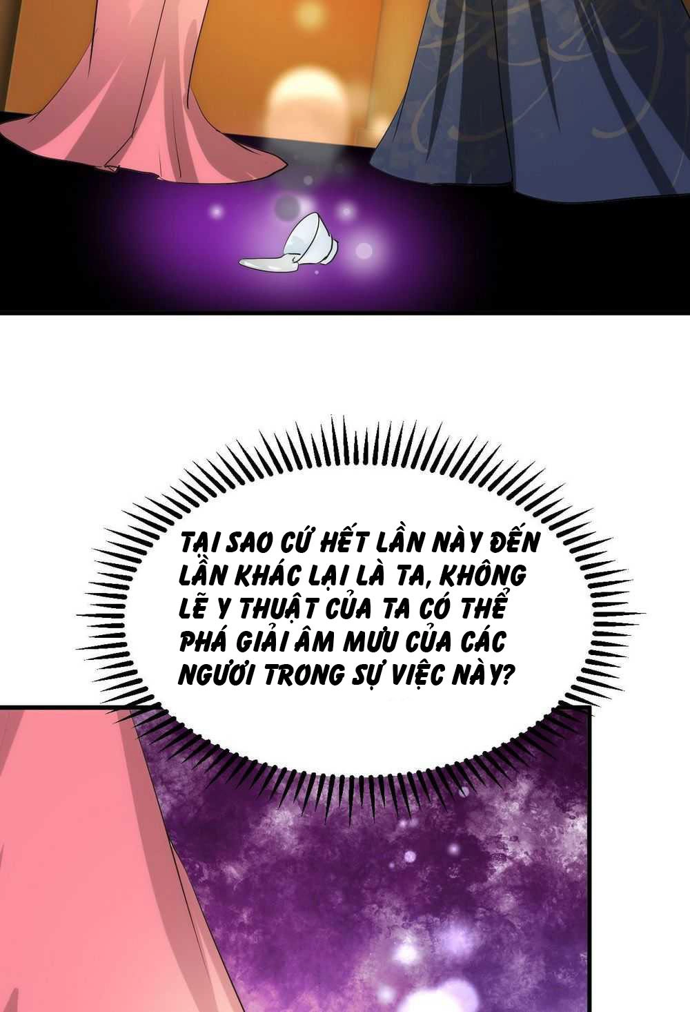 Dưỡng Thiếu Chủ Đấu Tra Nam Chapter 91 - 10