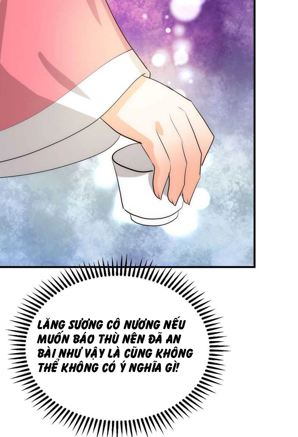 Dưỡng Thiếu Chủ Đấu Tra Nam Chapter 91 - 11