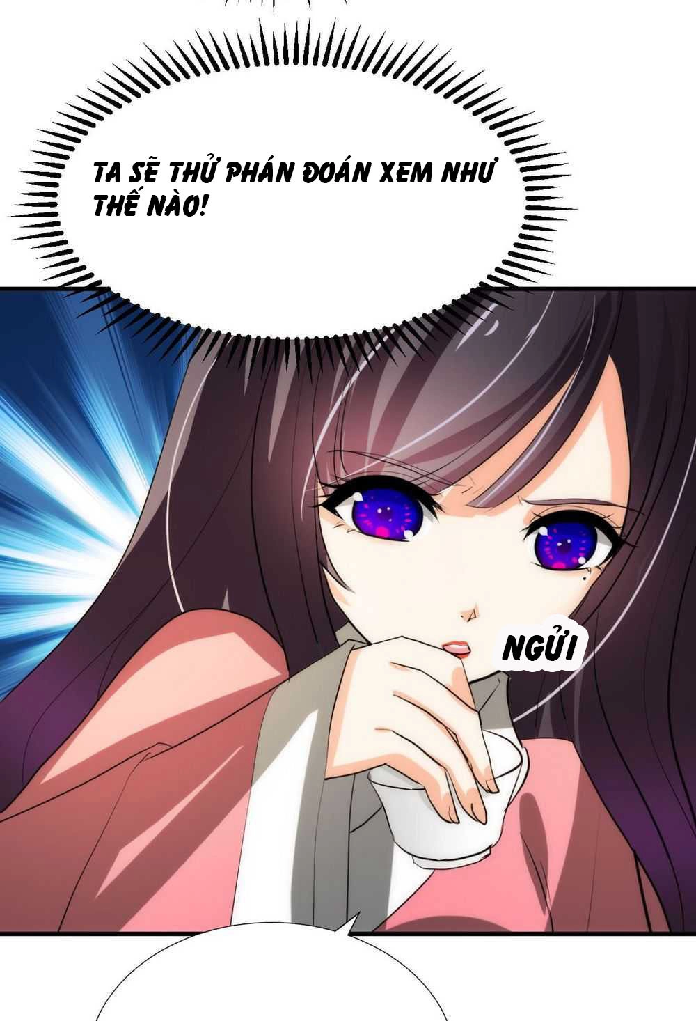 Dưỡng Thiếu Chủ Đấu Tra Nam Chapter 91 - 12