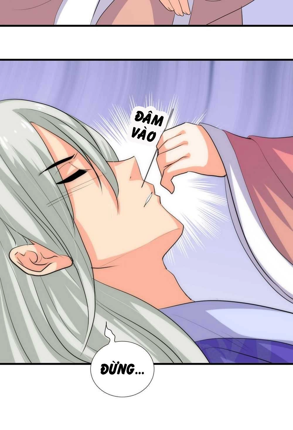 Dưỡng Thiếu Chủ Đấu Tra Nam Chapter 91 - 15