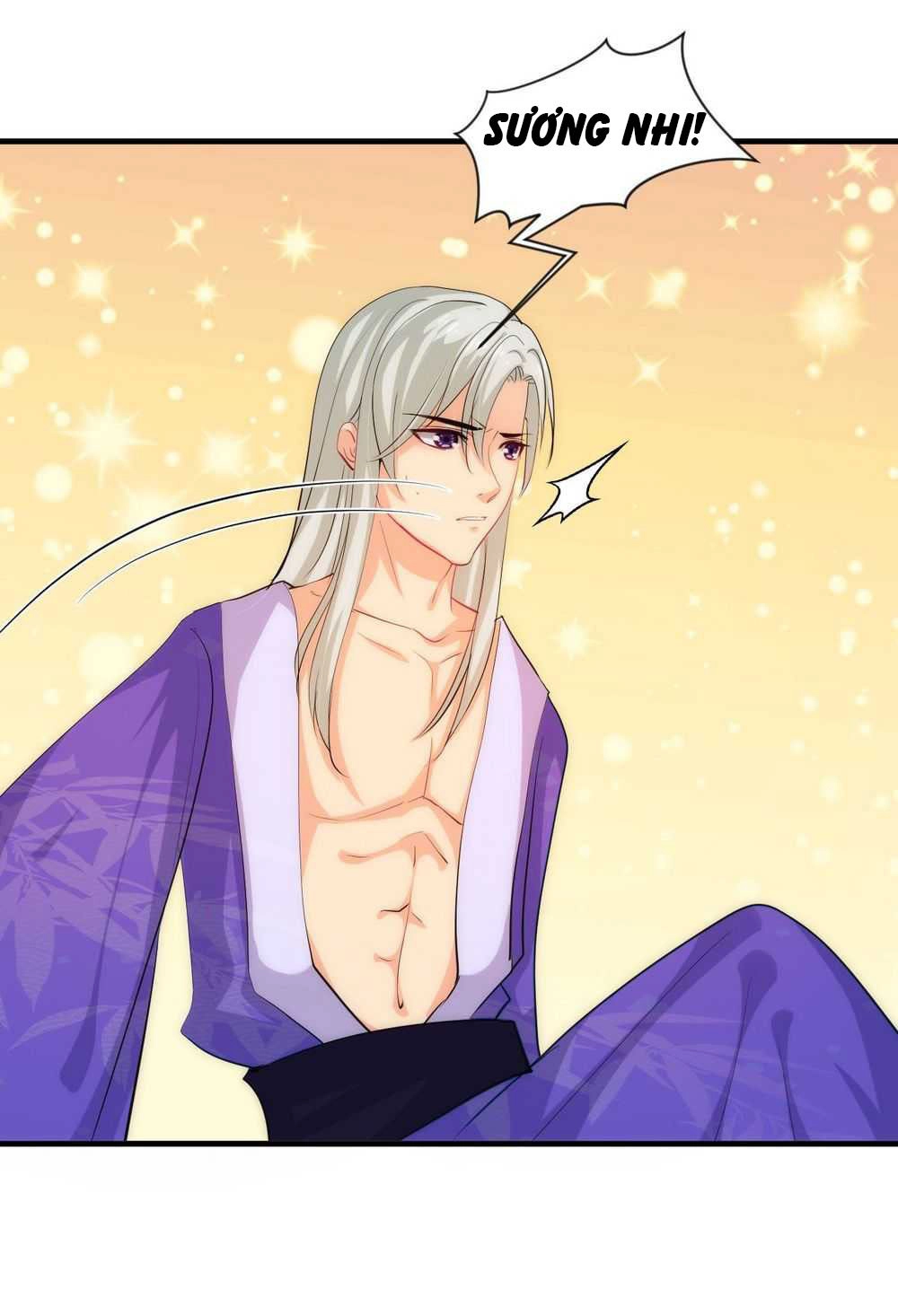 Dưỡng Thiếu Chủ Đấu Tra Nam Chapter 91 - 16