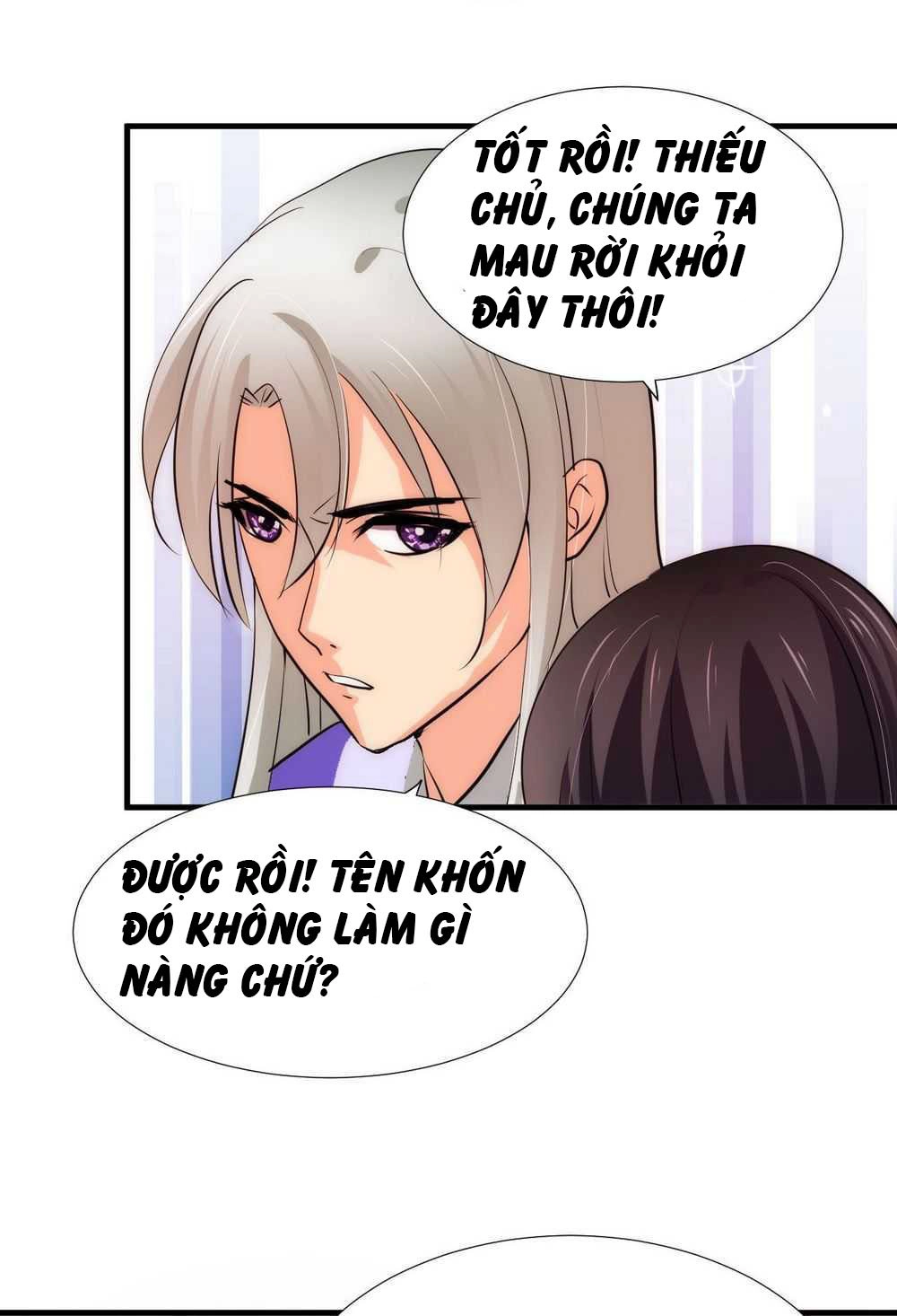 Dưỡng Thiếu Chủ Đấu Tra Nam Chapter 91 - 18