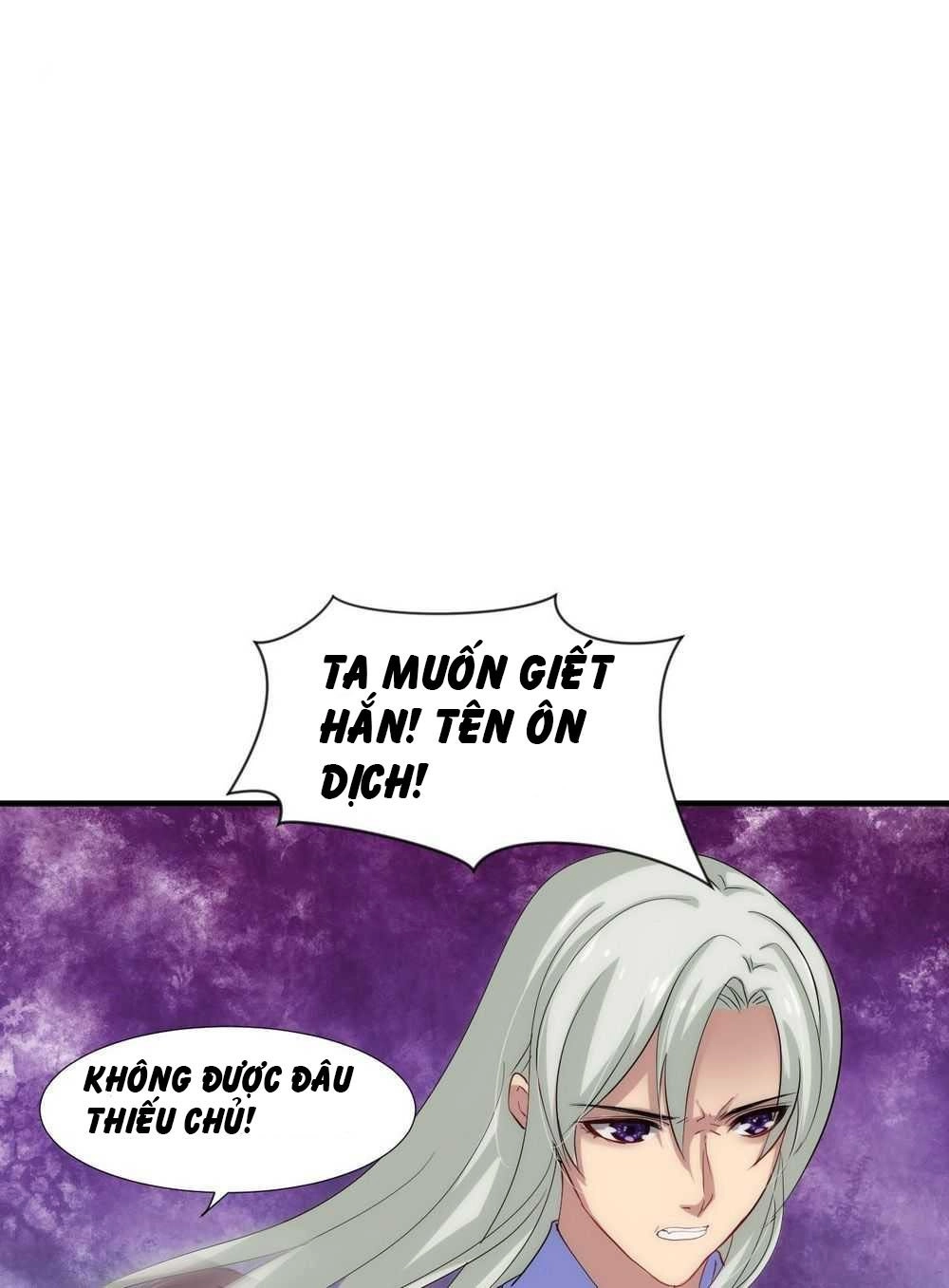 Dưỡng Thiếu Chủ Đấu Tra Nam Chapter 92 - 3