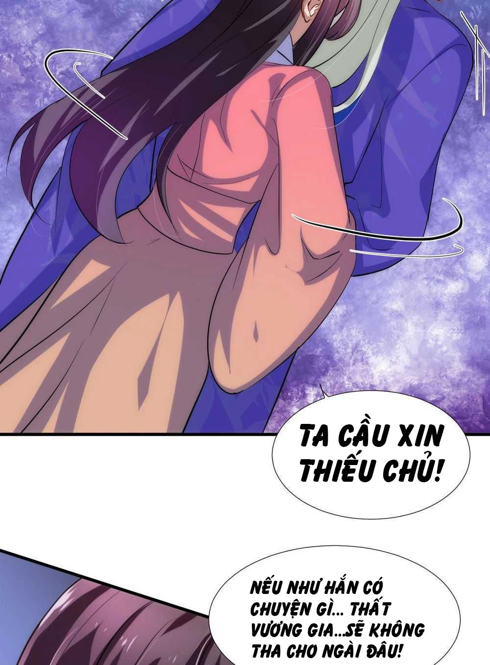Dưỡng Thiếu Chủ Đấu Tra Nam Chapter 92 - 5