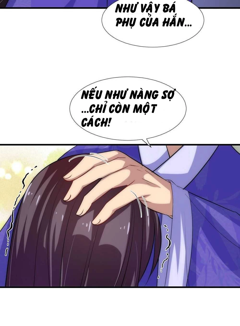 Dưỡng Thiếu Chủ Đấu Tra Nam Chapter 92 - 8