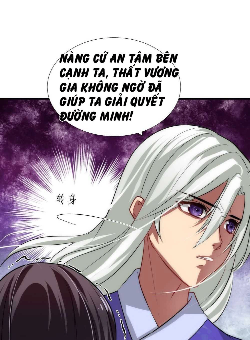 Dưỡng Thiếu Chủ Đấu Tra Nam Chapter 92 - 10