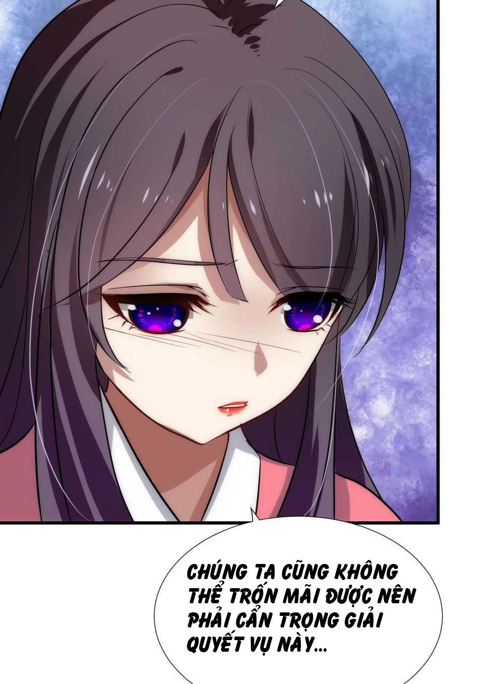 Dưỡng Thiếu Chủ Đấu Tra Nam Chapter 92 - 13