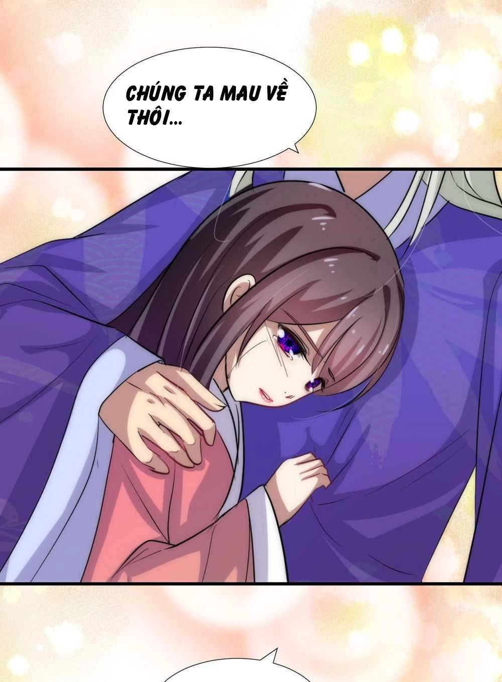 Dưỡng Thiếu Chủ Đấu Tra Nam Chapter 92 - 19