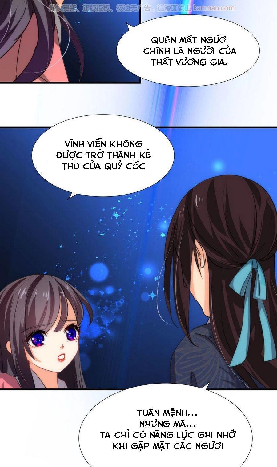 Dưỡng Thiếu Chủ Đấu Tra Nam Chapter 94 - 3