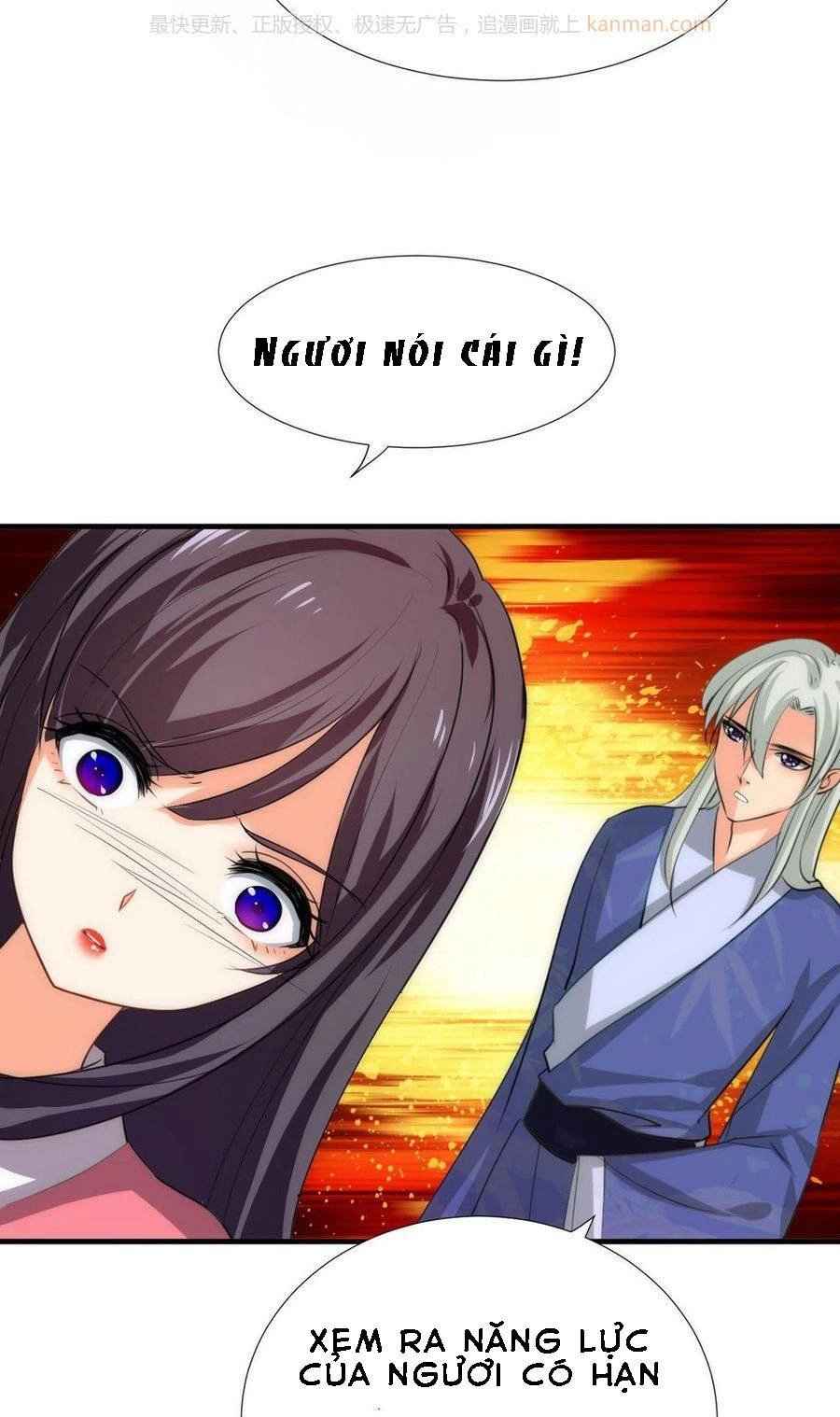 Dưỡng Thiếu Chủ Đấu Tra Nam Chapter 94 - 4