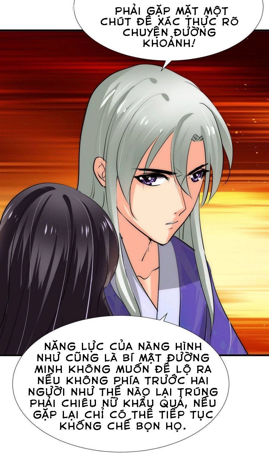 Dưỡng Thiếu Chủ Đấu Tra Nam Chapter 94 - 7