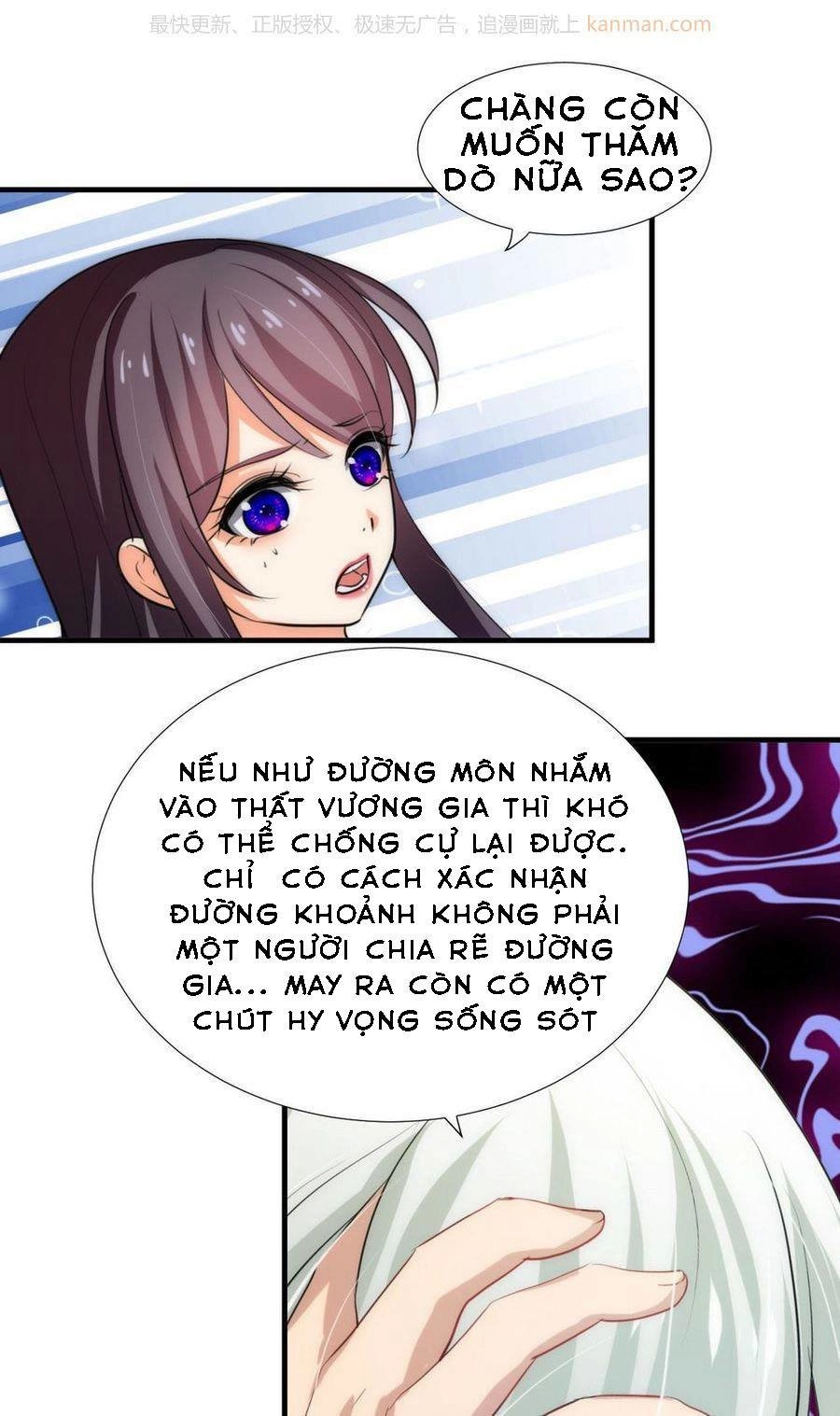 Dưỡng Thiếu Chủ Đấu Tra Nam Chapter 94 - 8