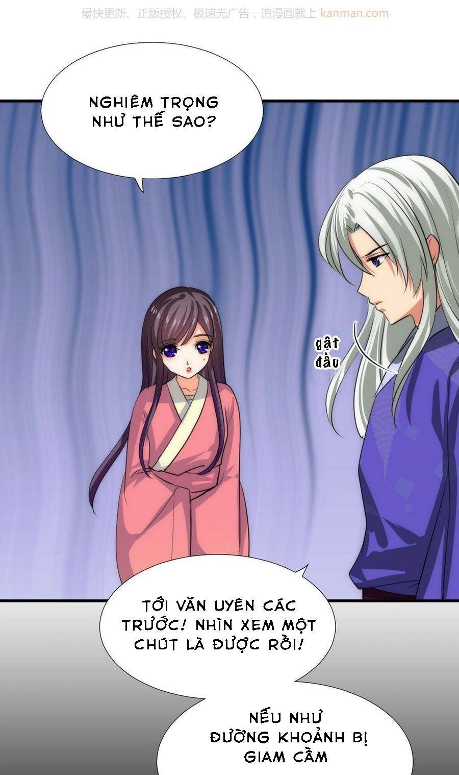 Dưỡng Thiếu Chủ Đấu Tra Nam Chapter 94 - 10