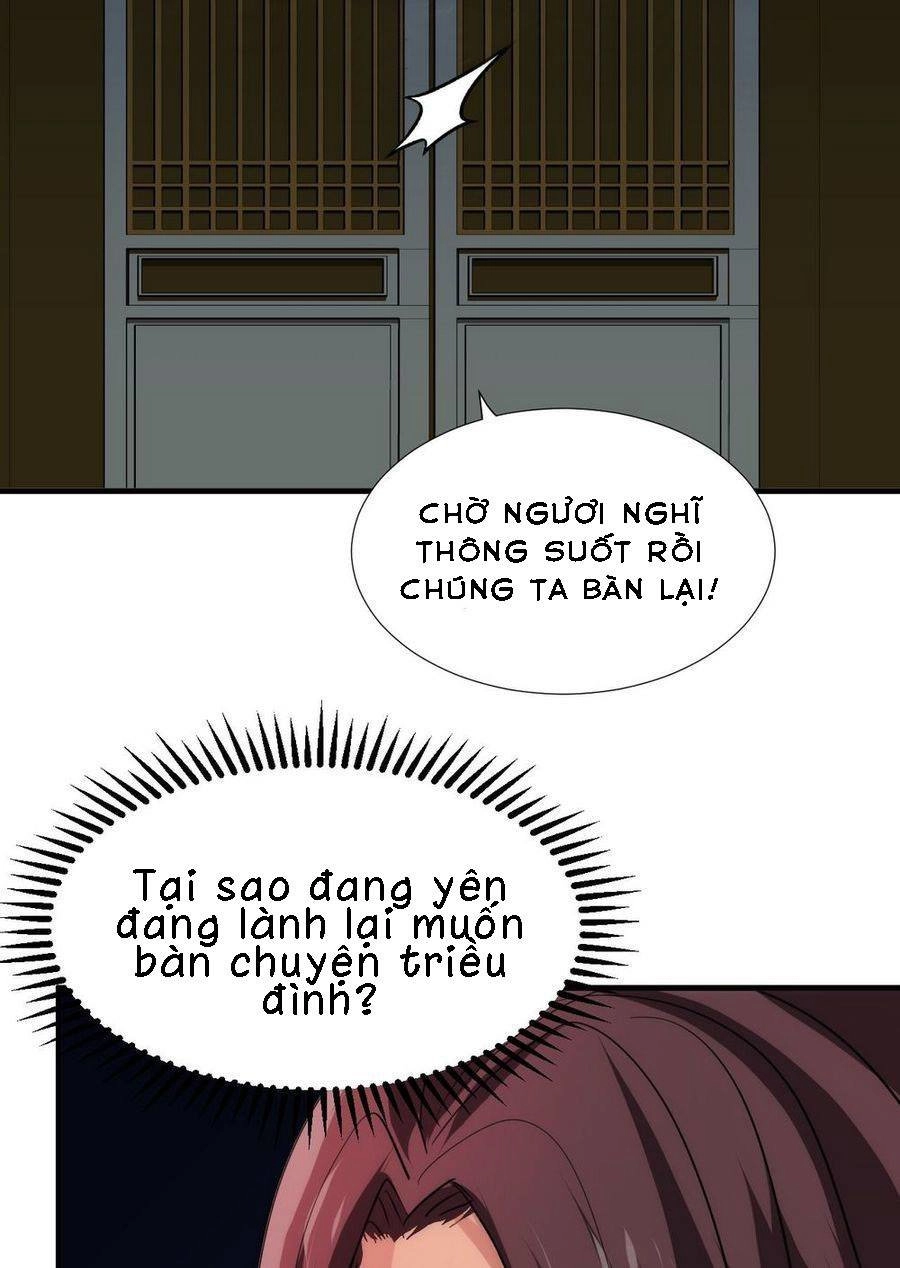 Dưỡng Thiếu Chủ Đấu Tra Nam Chapter 95 - 5