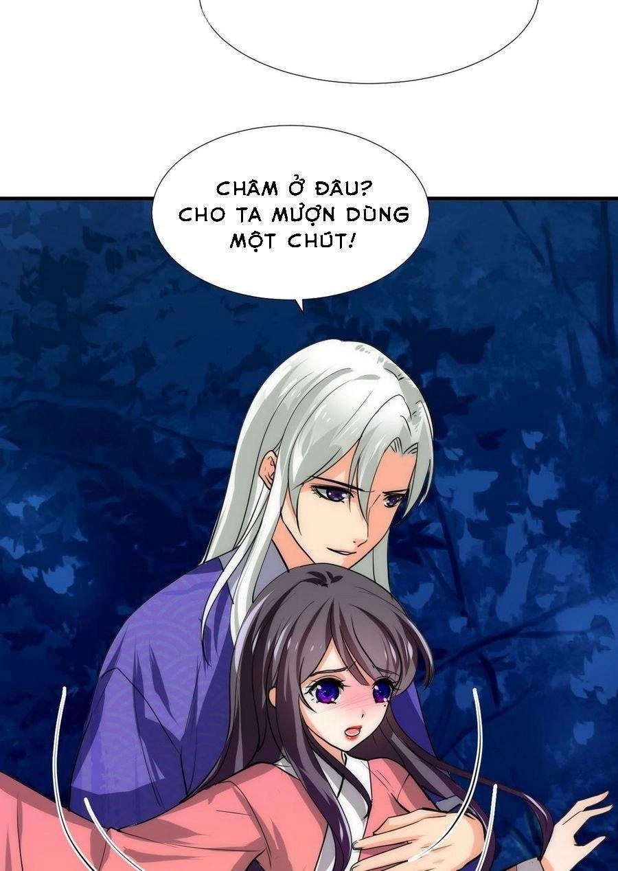 Dưỡng Thiếu Chủ Đấu Tra Nam Chapter 95 - 9