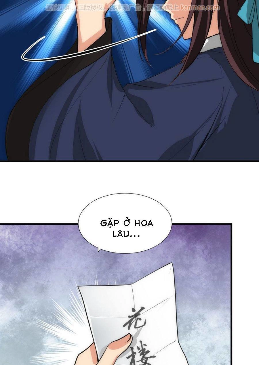 Dưỡng Thiếu Chủ Đấu Tra Nam Chapter 95 - 15