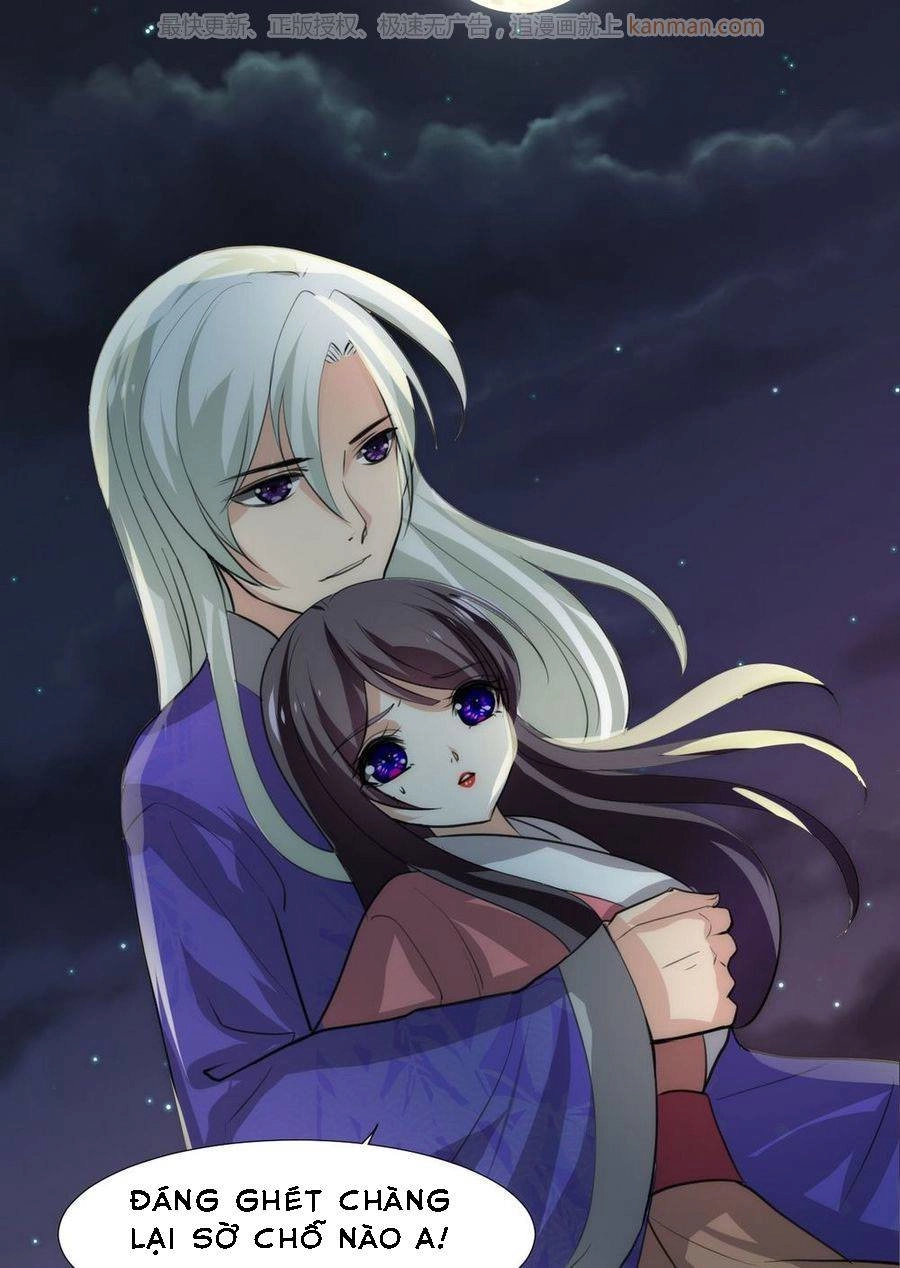 Dưỡng Thiếu Chủ Đấu Tra Nam Chapter 95 - 17