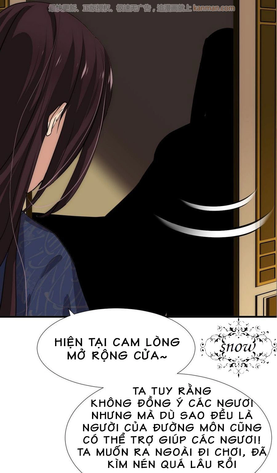 Dưỡng Thiếu Chủ Đấu Tra Nam Chapter 96 - 6