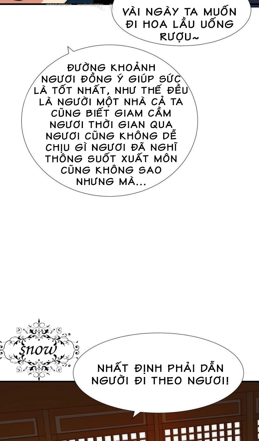 Dưỡng Thiếu Chủ Đấu Tra Nam Chapter 96 - 8