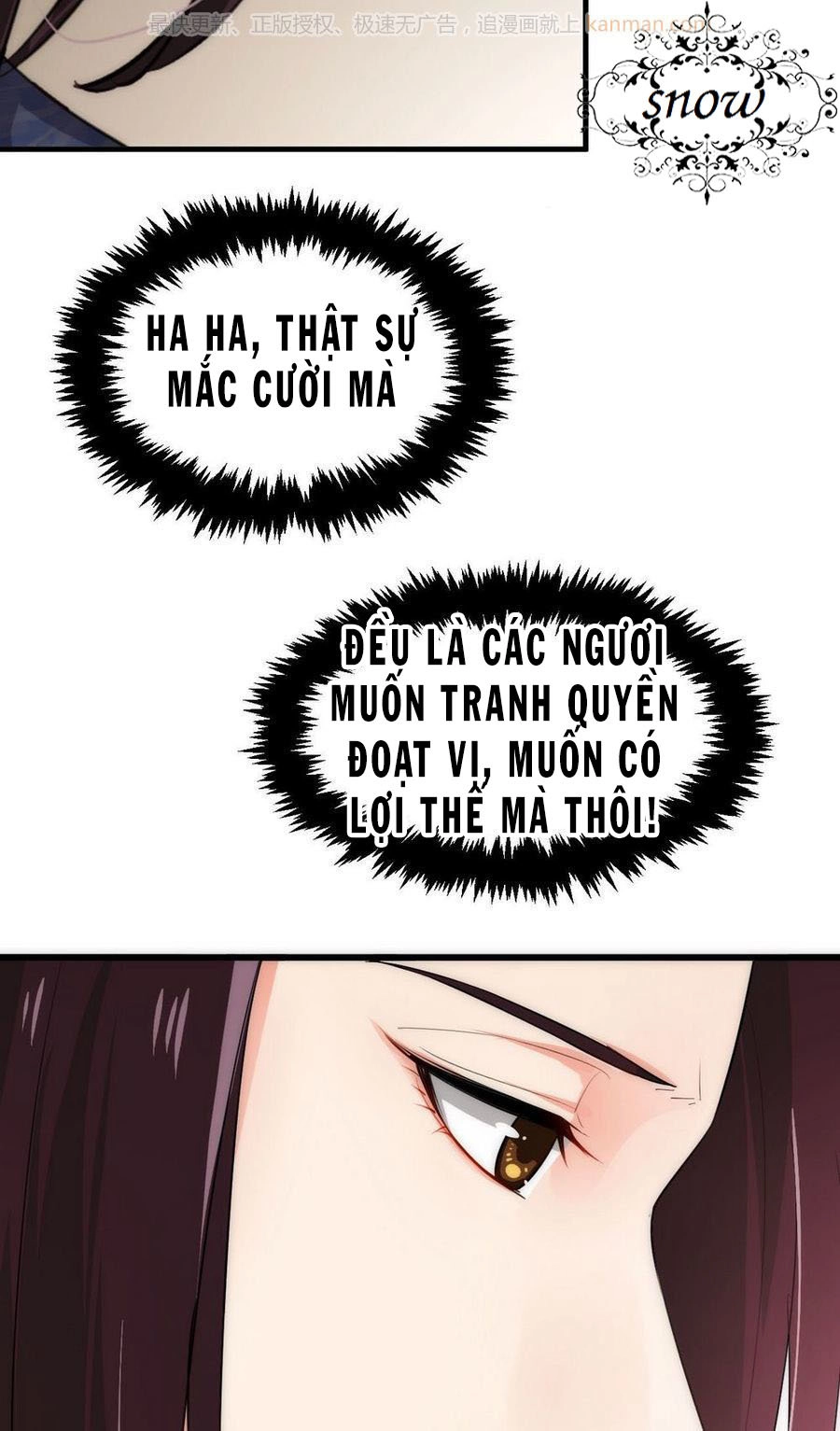 Dưỡng Thiếu Chủ Đấu Tra Nam Chapter 96 - 11