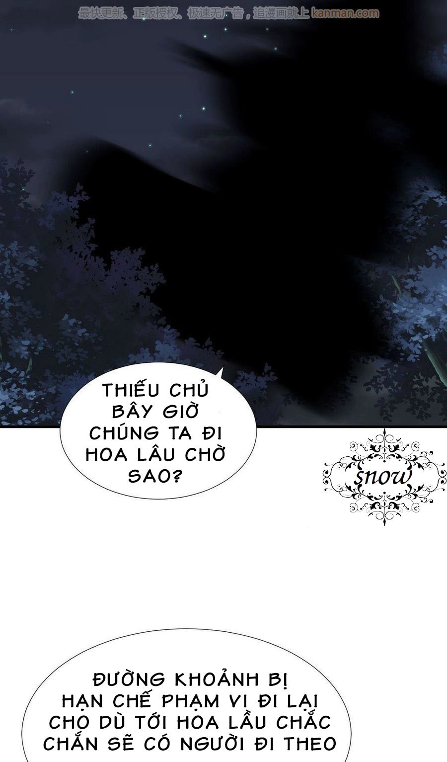 Dưỡng Thiếu Chủ Đấu Tra Nam Chapter 96 - 13