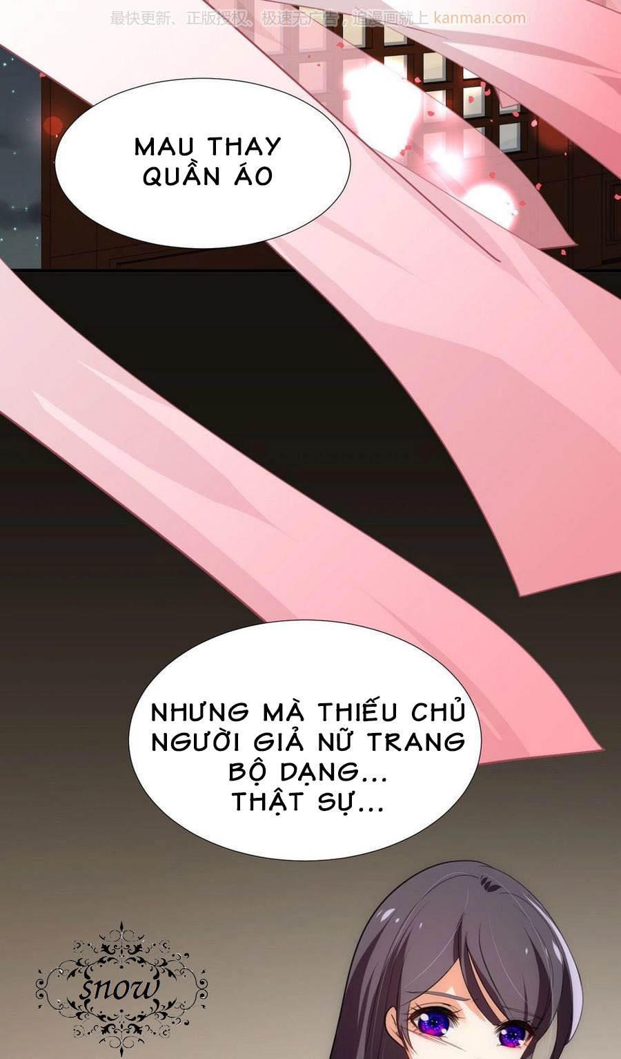 Dưỡng Thiếu Chủ Đấu Tra Nam Chapter 96 - 18