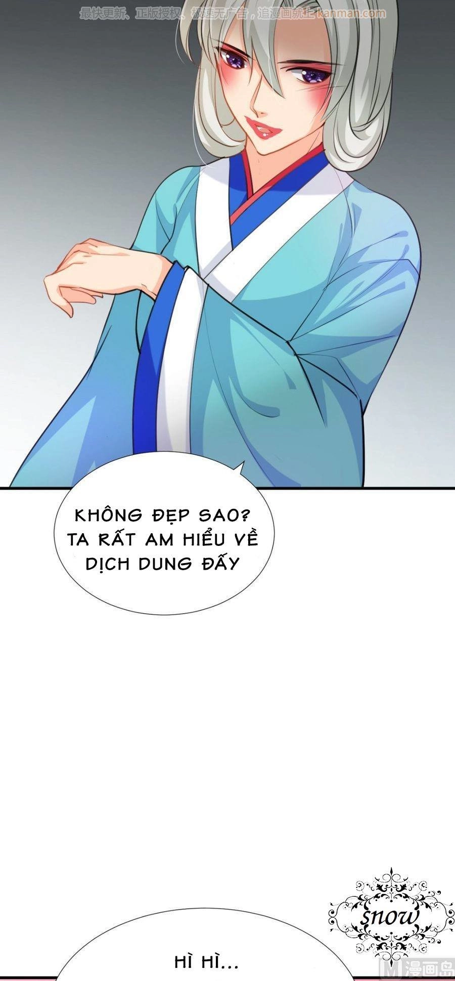 Dưỡng Thiếu Chủ Đấu Tra Nam Chapter 97 - 3