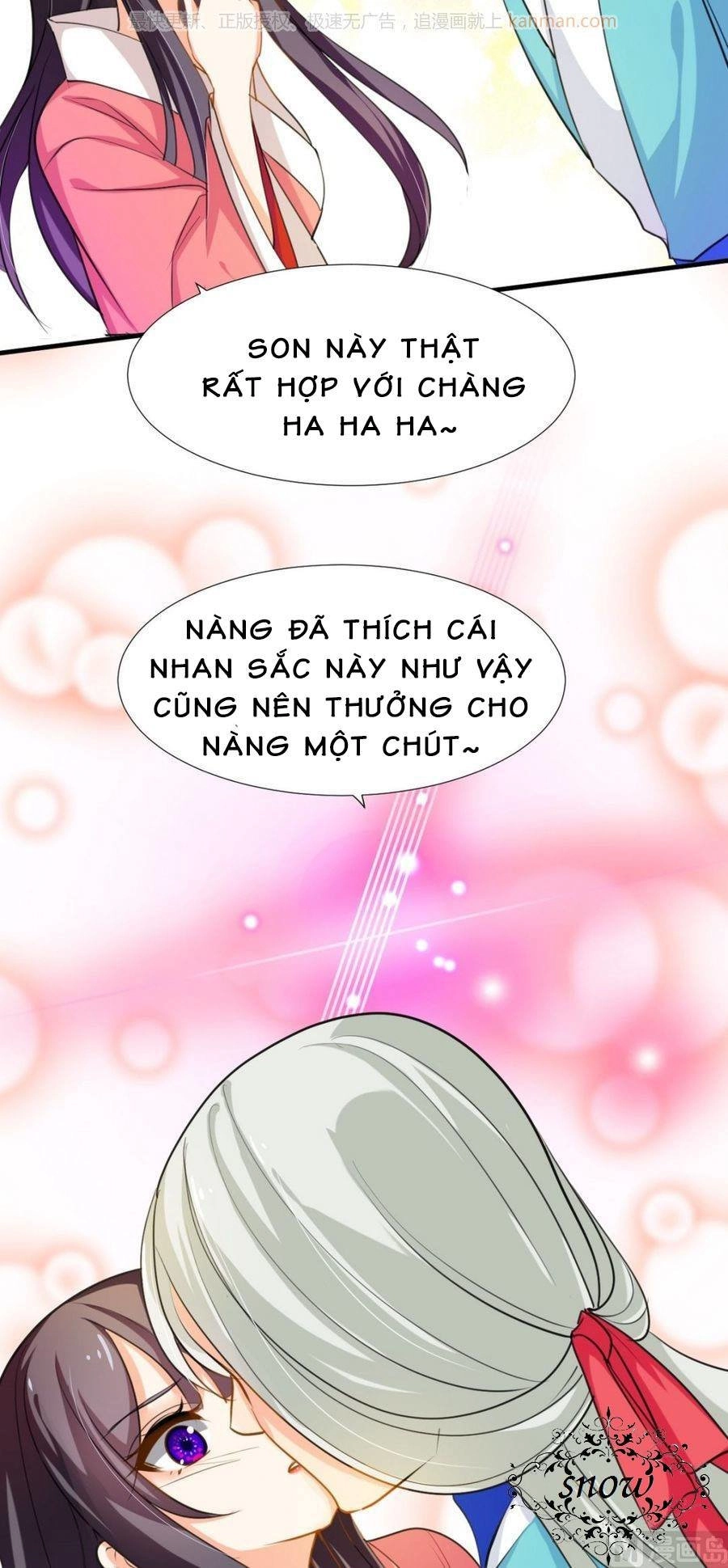 Dưỡng Thiếu Chủ Đấu Tra Nam Chapter 97 - 7