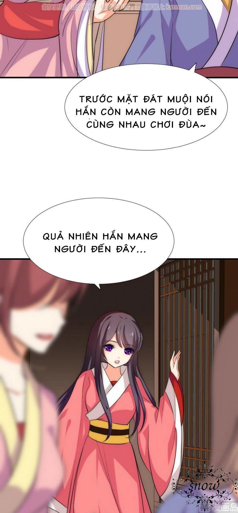 Dưỡng Thiếu Chủ Đấu Tra Nam Chapter 97 - 12