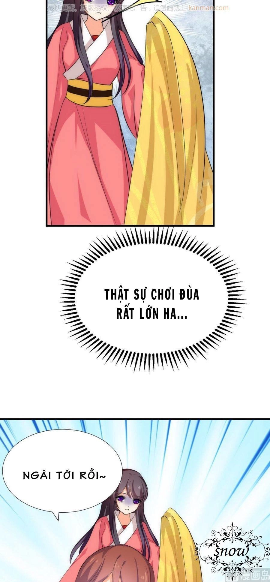 Dưỡng Thiếu Chủ Đấu Tra Nam Chapter 97 - 16