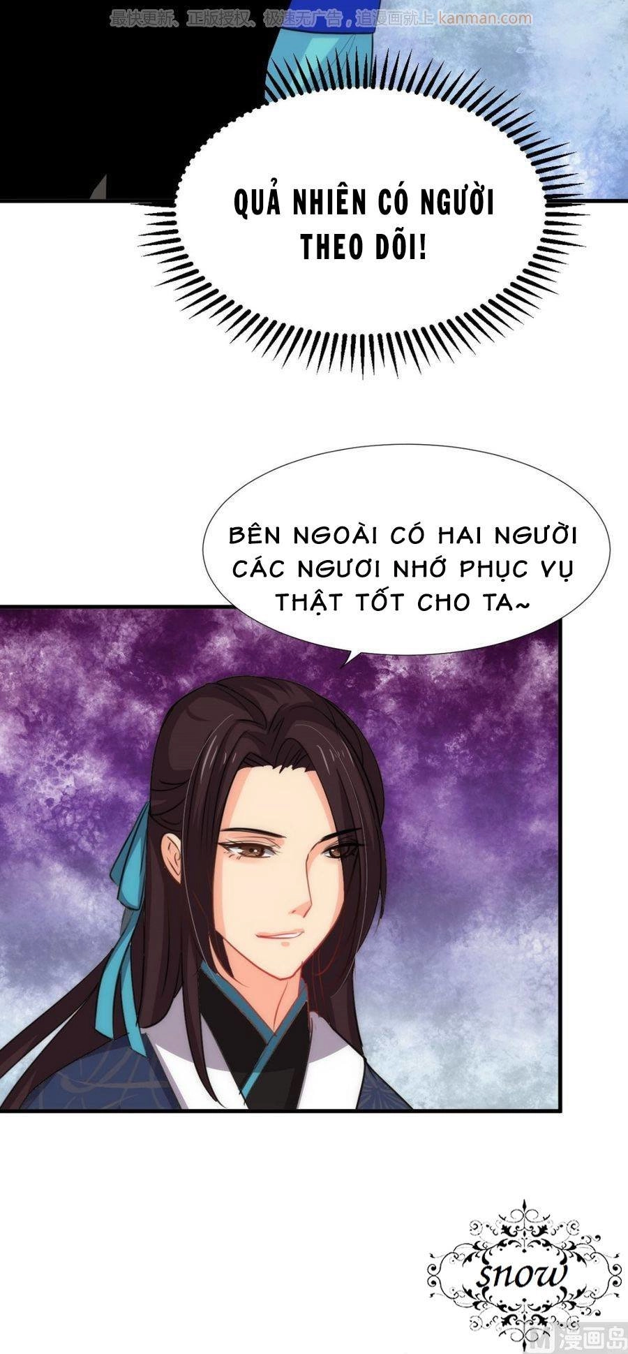 Dưỡng Thiếu Chủ Đấu Tra Nam Chapter 97 - 19