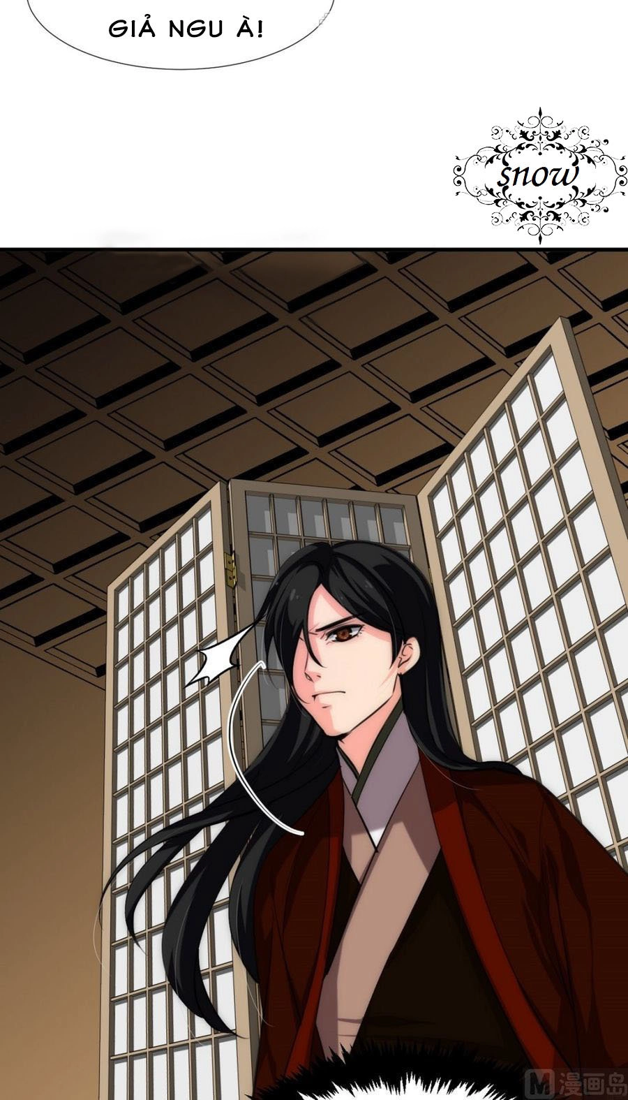 Dưỡng Thiếu Chủ Đấu Tra Nam Chapter 99 - 8