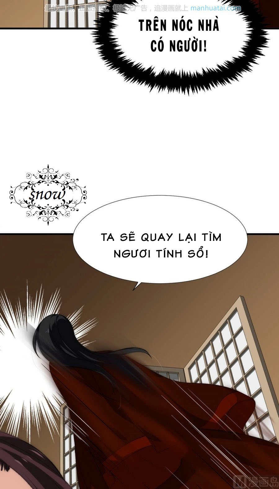 Dưỡng Thiếu Chủ Đấu Tra Nam Chapter 99 - 9