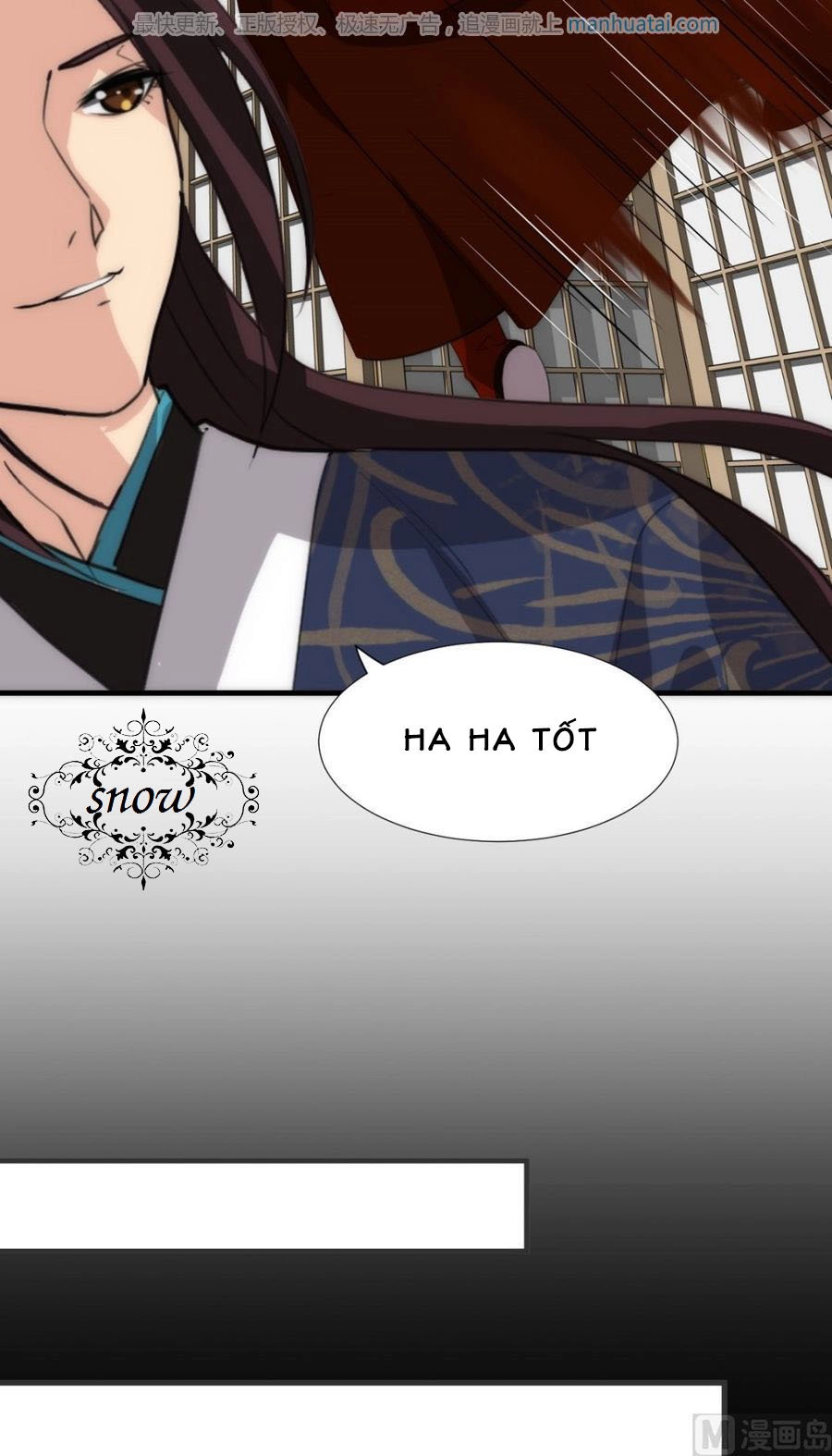 Dưỡng Thiếu Chủ Đấu Tra Nam Chapter 99 - 10