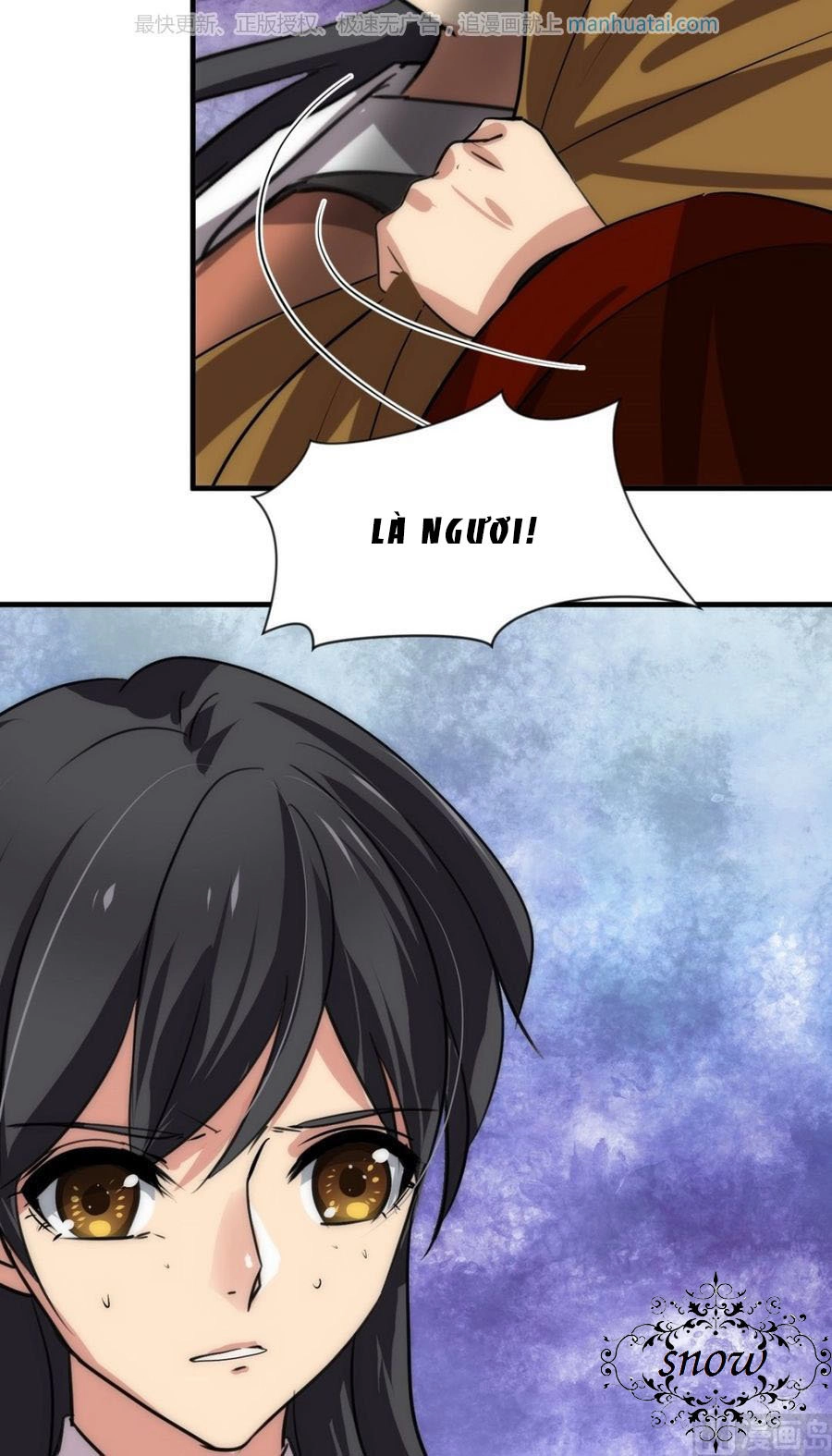 Dưỡng Thiếu Chủ Đấu Tra Nam Chapter 99 - 14