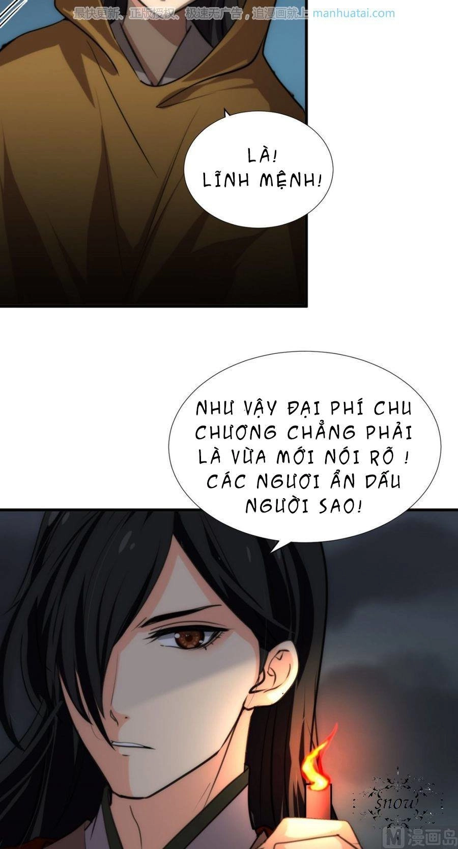Dưỡng Thiếu Chủ Đấu Tra Nam Chapter 100 - 4