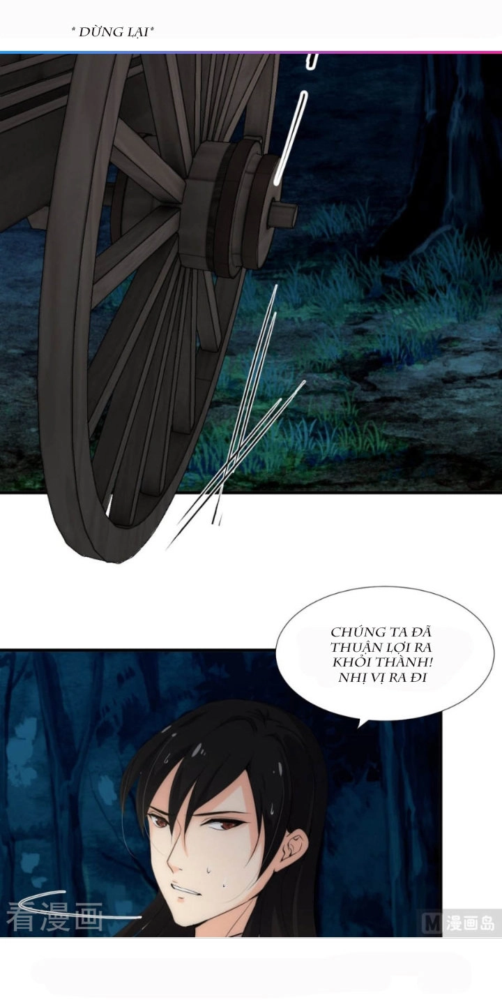 Dưỡng Thiếu Chủ Đấu Tra Nam Chapter 102 - 3