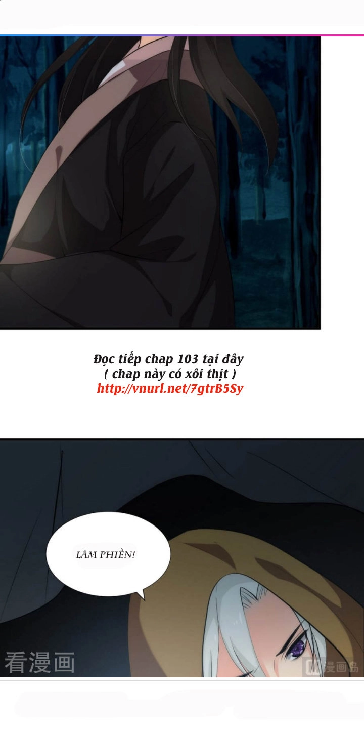 Dưỡng Thiếu Chủ Đấu Tra Nam Chapter 102 - 4