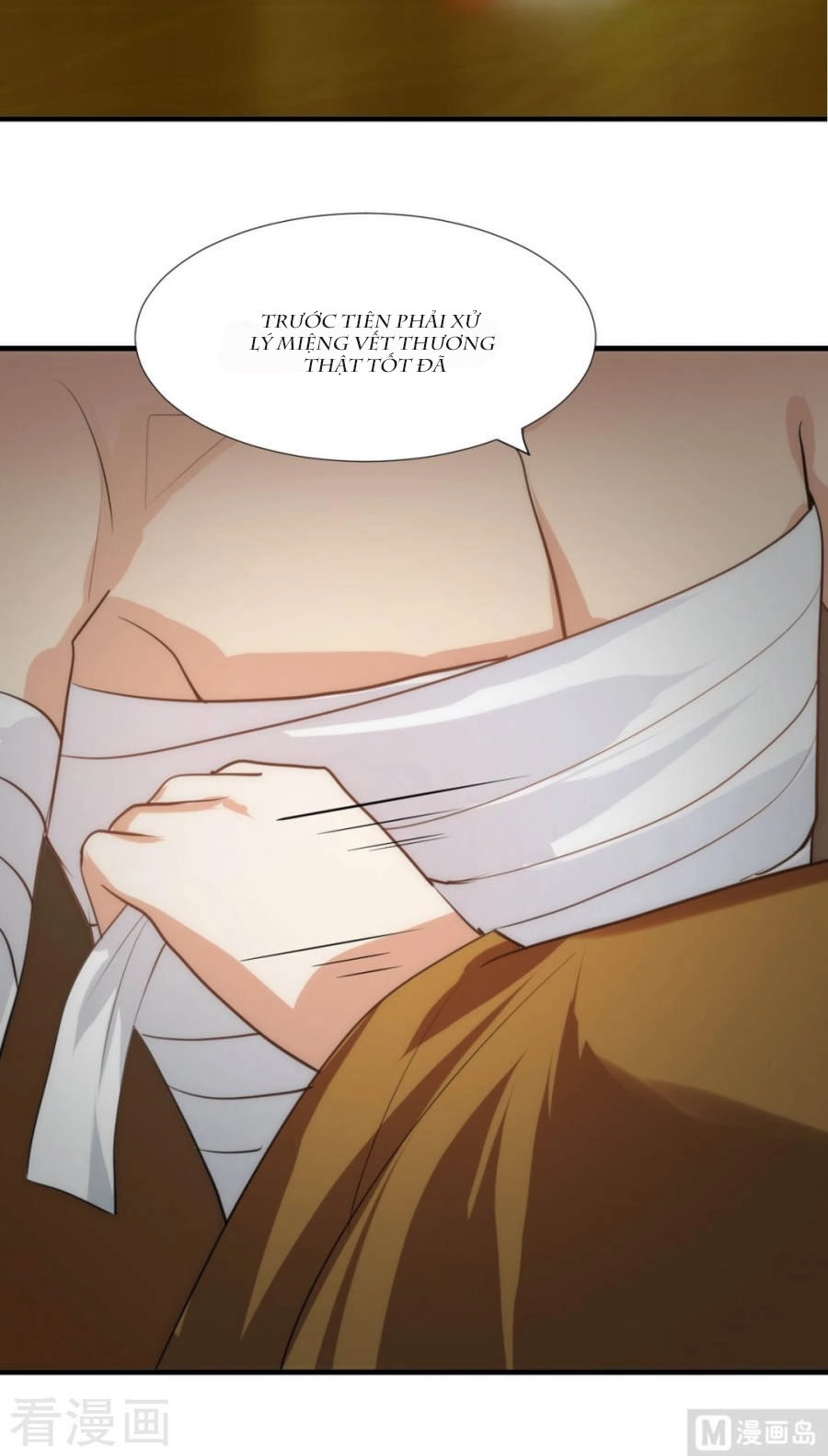 Dưỡng Thiếu Chủ Đấu Tra Nam Chapter 102 - 9