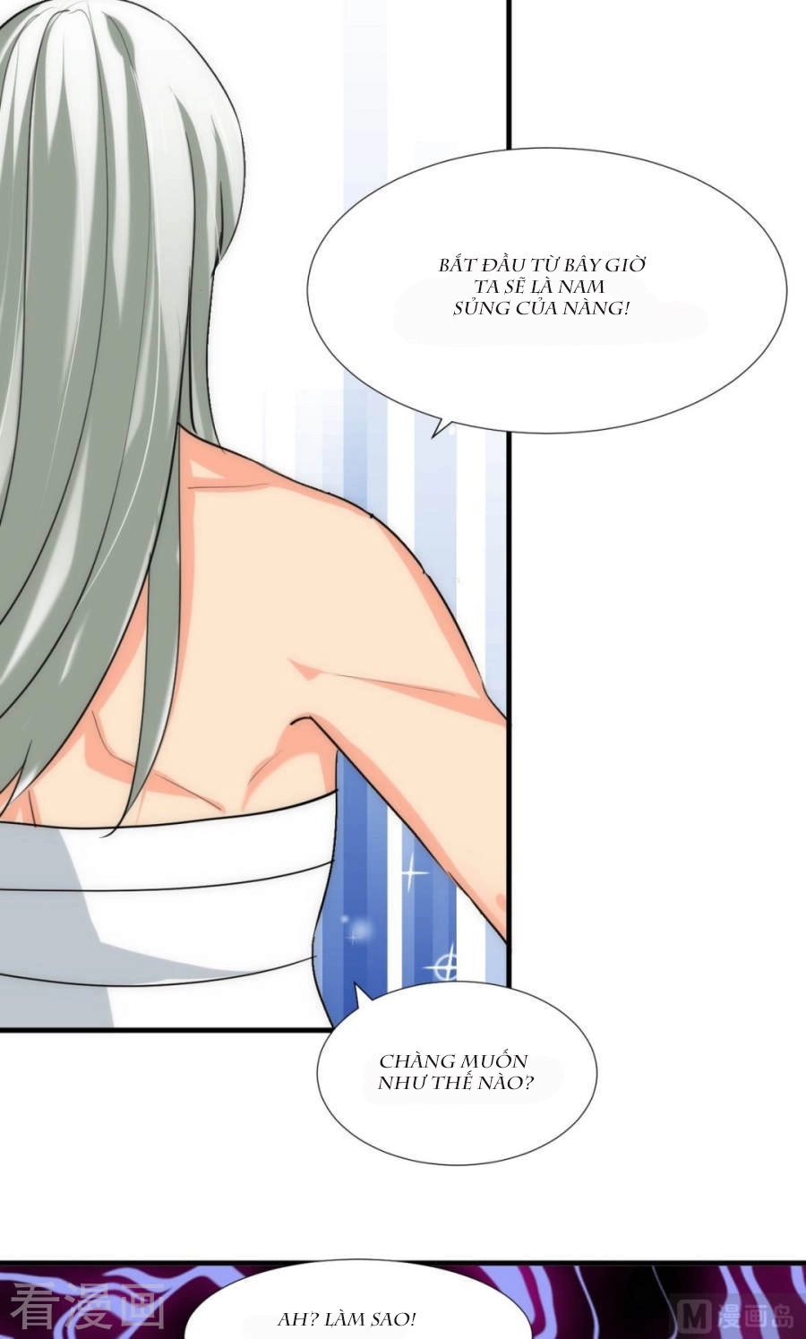 Dưỡng Thiếu Chủ Đấu Tra Nam Chapter 103 - 5