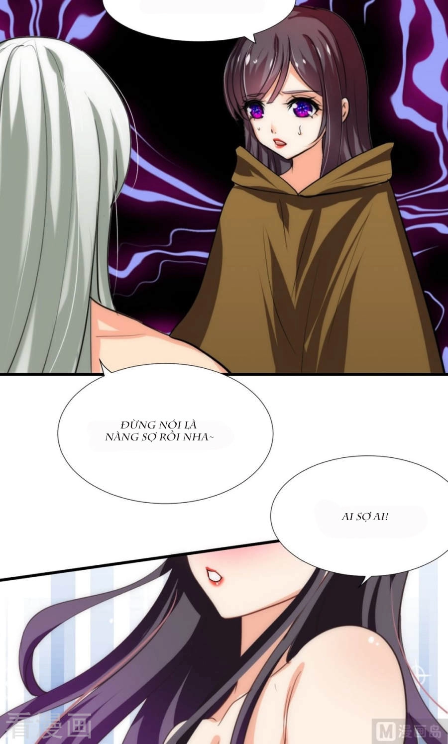 Dưỡng Thiếu Chủ Đấu Tra Nam Chapter 103 - 6