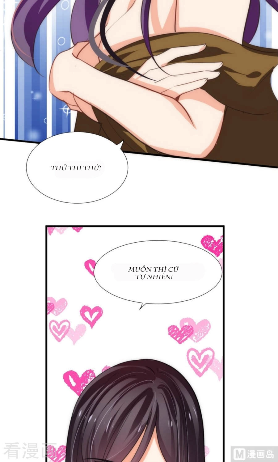 Dưỡng Thiếu Chủ Đấu Tra Nam Chapter 103 - 7