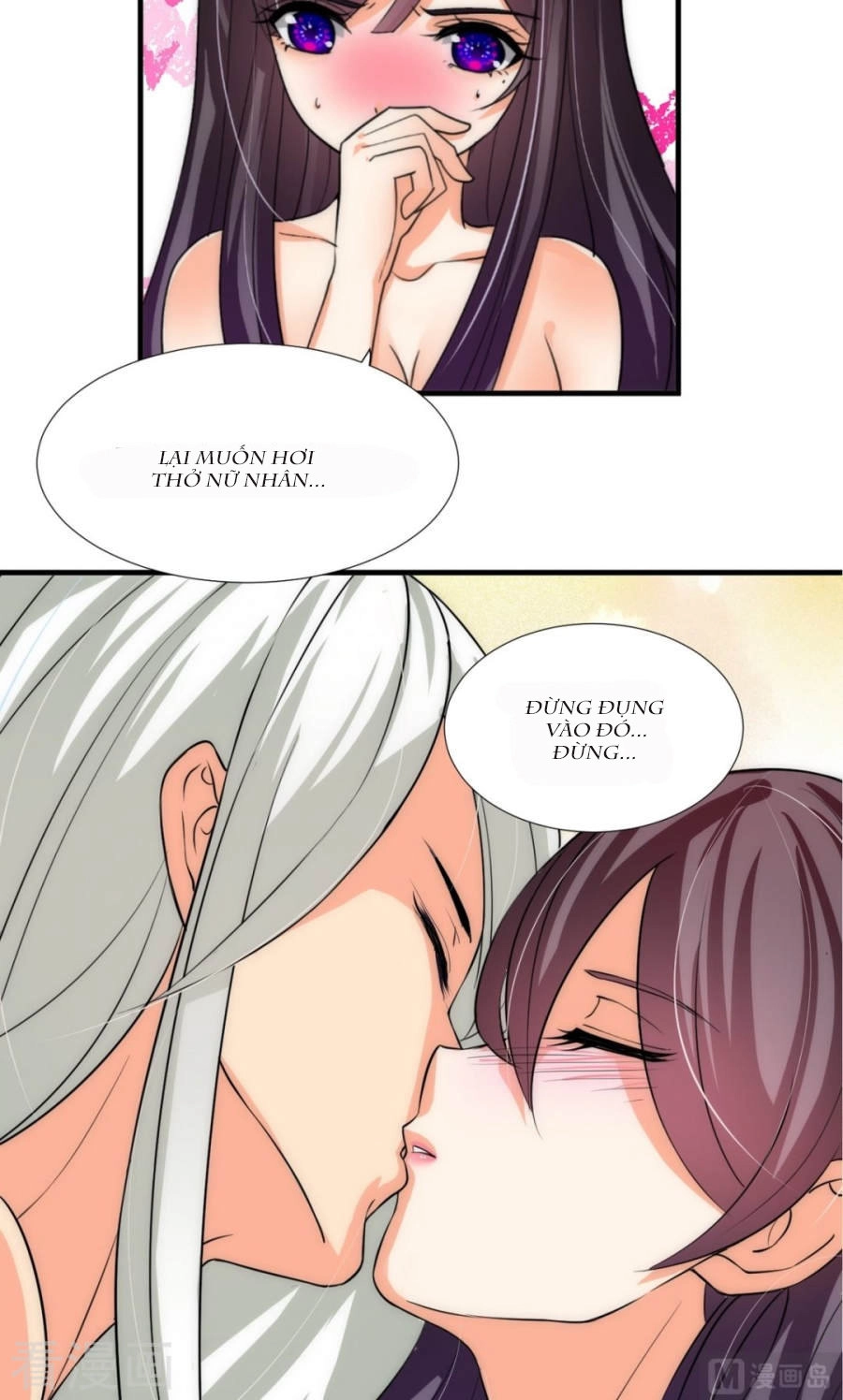 Dưỡng Thiếu Chủ Đấu Tra Nam Chapter 103 - 8