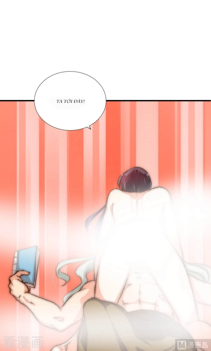 Dưỡng Thiếu Chủ Đấu Tra Nam Chapter 103 - 10