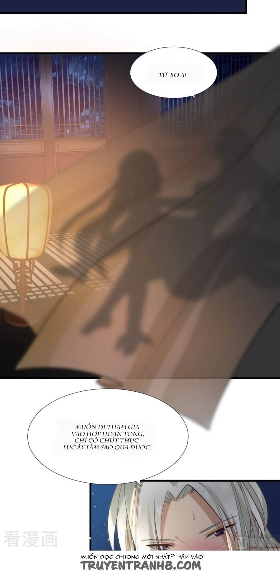 Dưỡng Thiếu Chủ Đấu Tra Nam Chapter 104 - 2