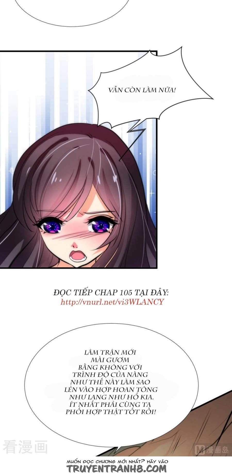 Dưỡng Thiếu Chủ Đấu Tra Nam Chapter 104 - 5