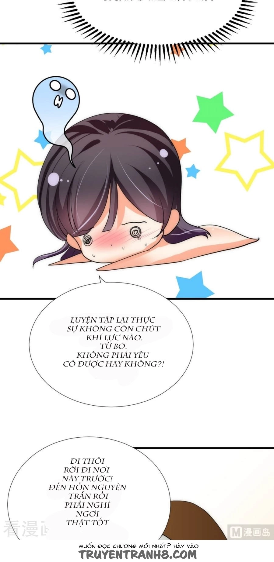 Dưỡng Thiếu Chủ Đấu Tra Nam Chapter 104 - 8