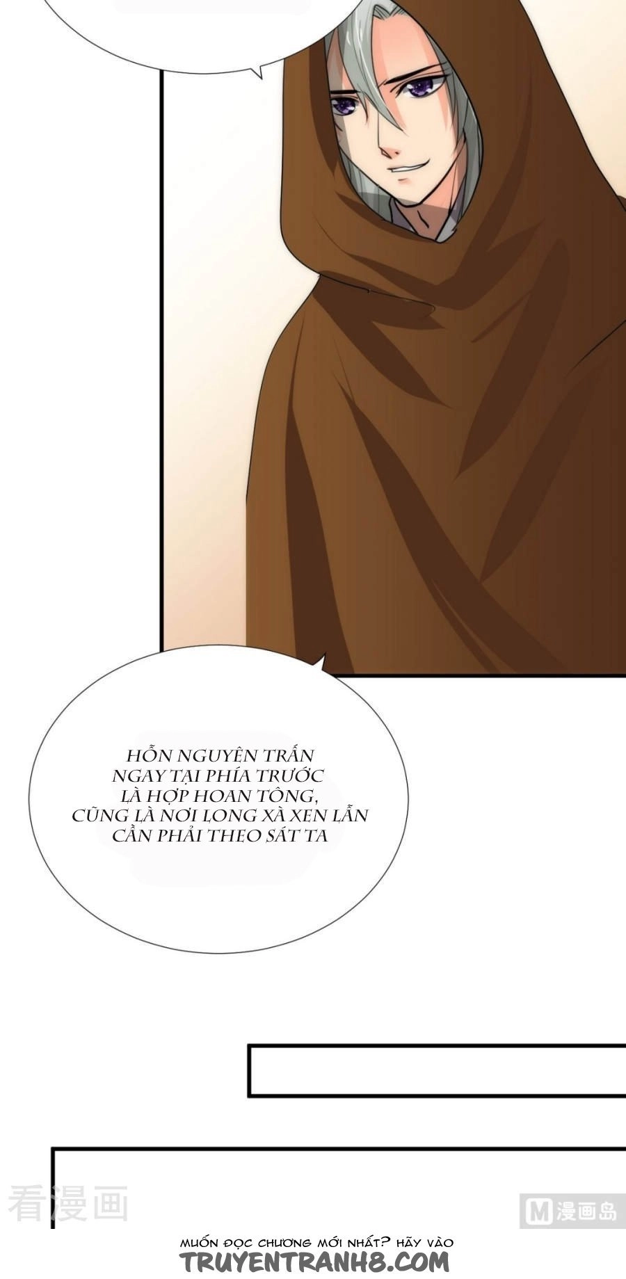 Dưỡng Thiếu Chủ Đấu Tra Nam Chapter 104 - 9